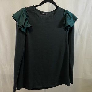 Doe & Rae blouse